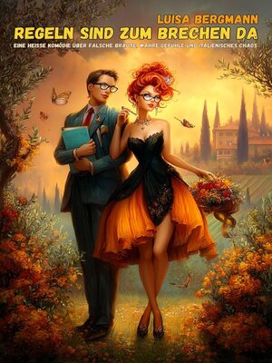 cover image of Regeln sind zum Brechen da